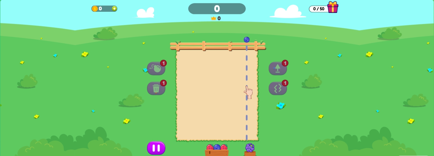 Game Screenshot 1